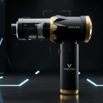 Aspiradora Inalámbrica Voltra® 3 en 1 – 21.000 Pa | 180W | USB-C